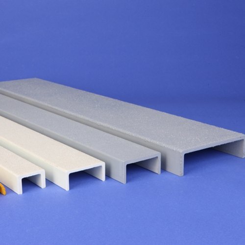 Frp Channel
